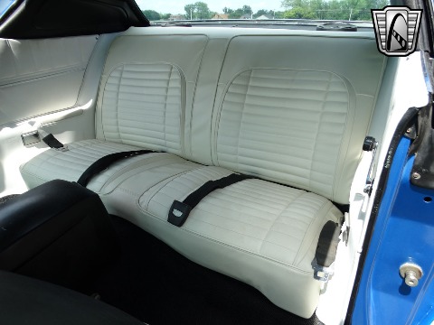 1971 Dodge Charger image 109