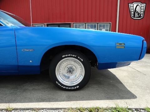 1971 Dodge Charger image 36