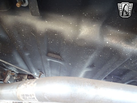 1971 Dodge Charger image 61