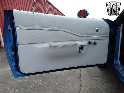 1971 Dodge Charger image 87