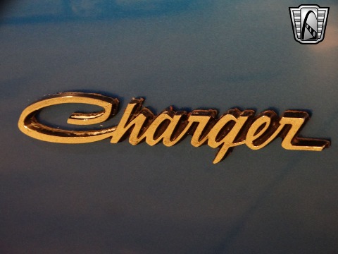 1971 Dodge Charger image 136