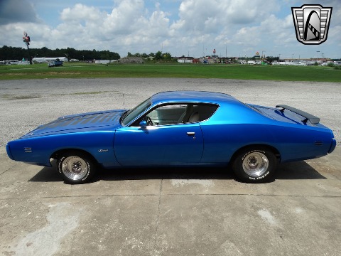 1971 Dodge Charger image 12