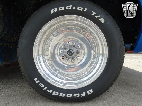 1971 Dodge Charger image 37