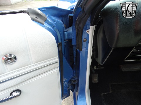 1971 Dodge Charger image 88