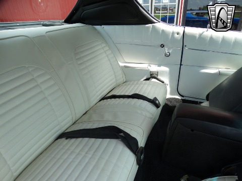 1971 Dodge Charger image 111