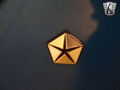 1971 Dodge Charger image 137