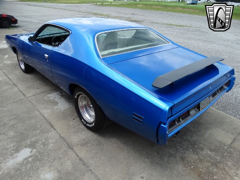 1971 Dodge Charger image 13