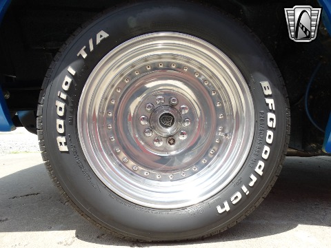 1971 Dodge Charger image 38