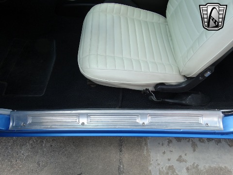 1971 Dodge Charger image 89