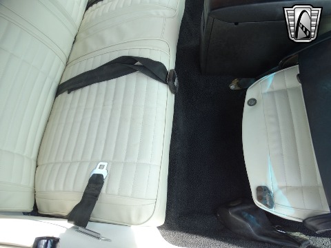 1971 Dodge Charger image 112