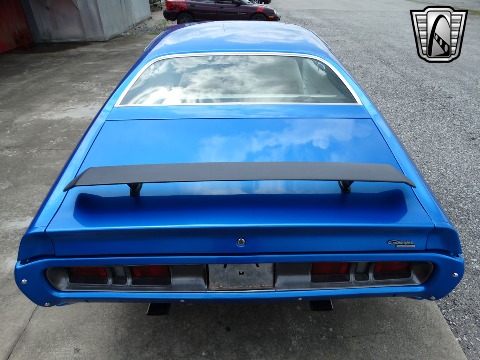 1971 Dodge Charger image 14