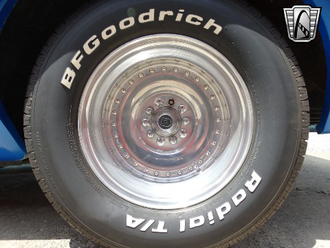 1971 Dodge Charger image 39