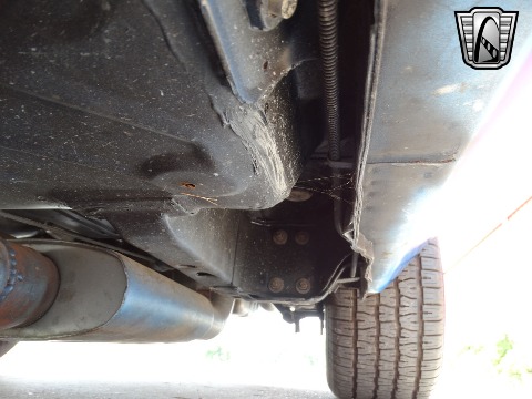 1971 Dodge Charger image 64