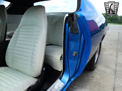 1971 Dodge Charger image 90