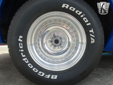 1971 Dodge Charger image 40