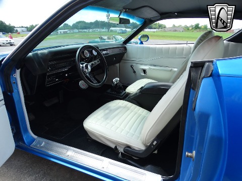 1971 Dodge Charger image 91