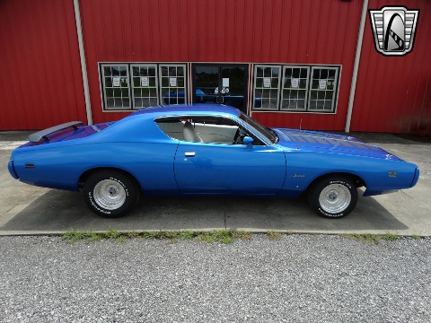 1971 Dodge Charger image 16
