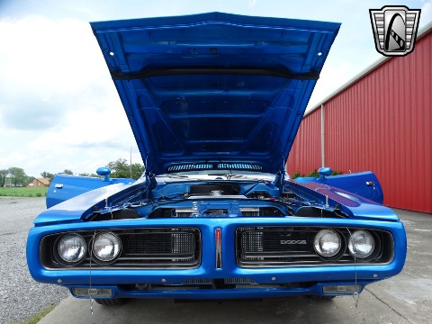 1971 Dodge Charger image 41