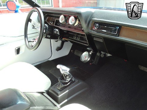 1971 Dodge Charger image 115