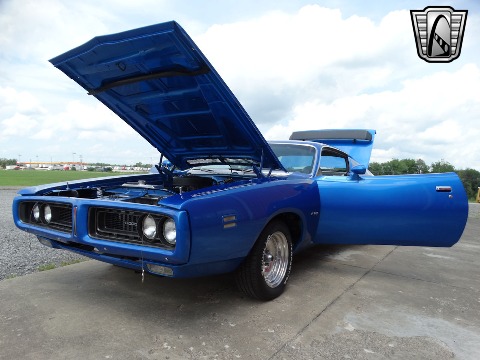 1971 Dodge Charger image 42