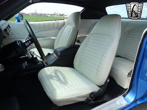 1971 Dodge Charger image 93