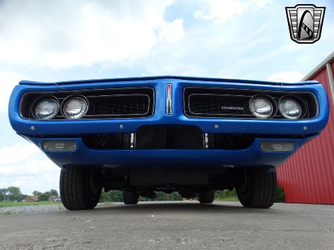 1971 Dodge Charger image 18