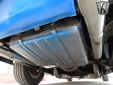 1971 Dodge Charger image 68