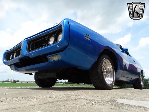 1971 Dodge Charger image 19