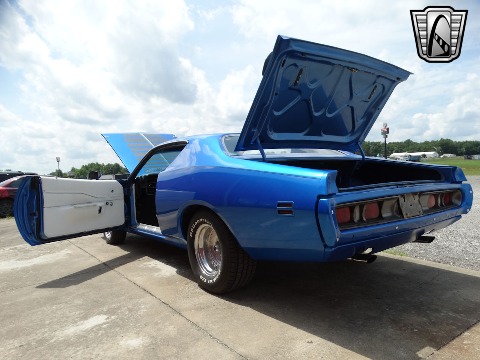 1971 Dodge Charger image 44