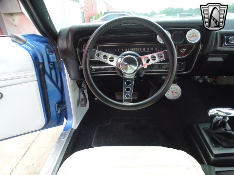 1971 Dodge Charger image 95