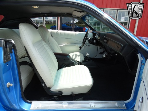 1971 Dodge Charger image 118