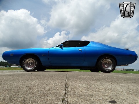 1971 Dodge Charger image 20