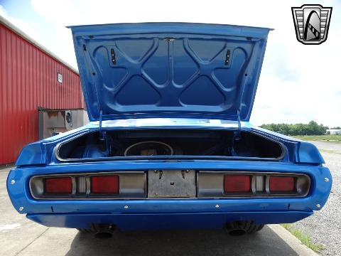 1971 Dodge Charger image 45