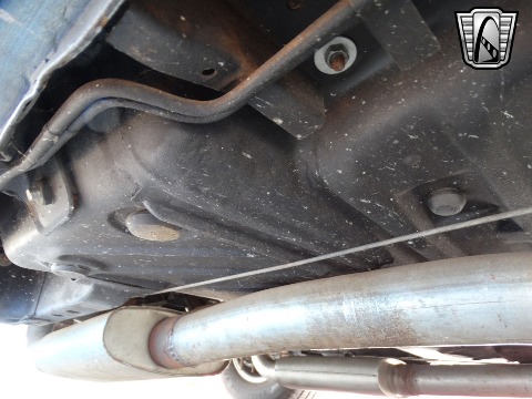 1971 Dodge Charger image 70