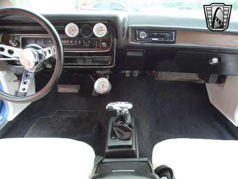 1971 Dodge Charger image 96