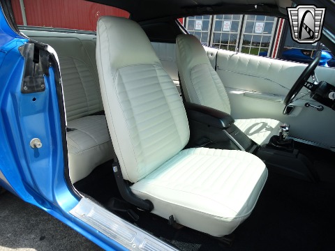 1971 Dodge Charger image 119