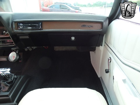 1971 Dodge Charger image 97