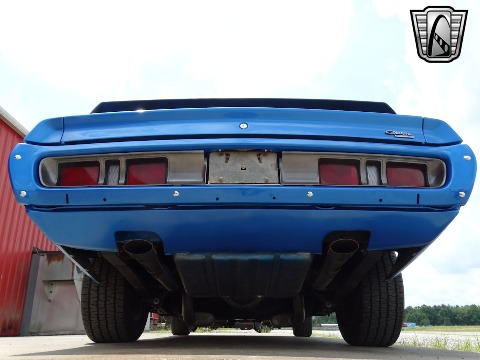 1971 Dodge Charger image 22