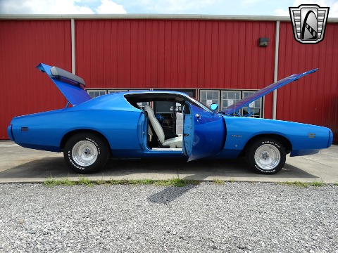 1971 Dodge Charger image 47