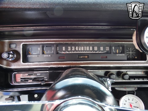 1971 Dodge Charger image 98