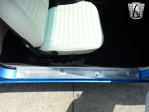 1971 Dodge Charger image 121