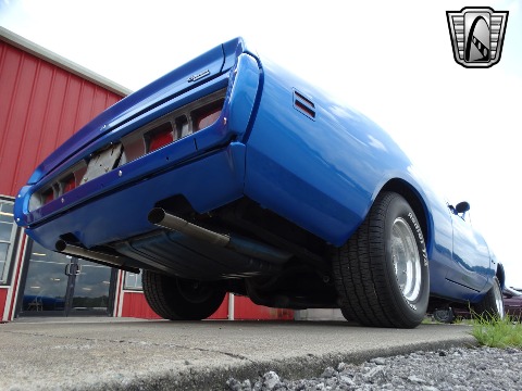 1971 Dodge Charger image 23