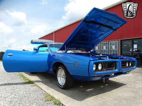 1971 Dodge Charger image 48