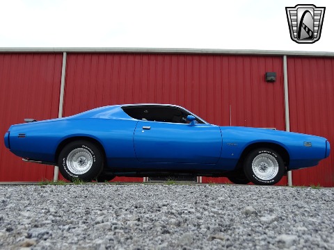 1971 Dodge Charger image 24
