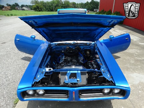 1971 Dodge Charger image 49