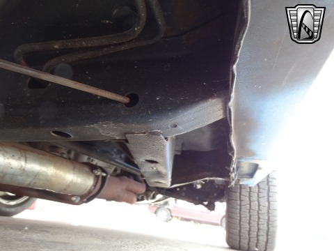 1971 Dodge Charger image 74