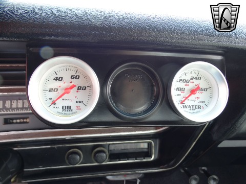 1971 Dodge Charger image 100