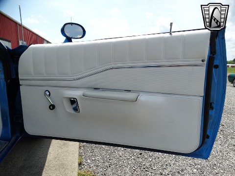 1971 Dodge Charger image 123