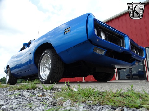 1971 Dodge Charger image 25