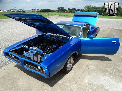 1971 Dodge Charger image 50